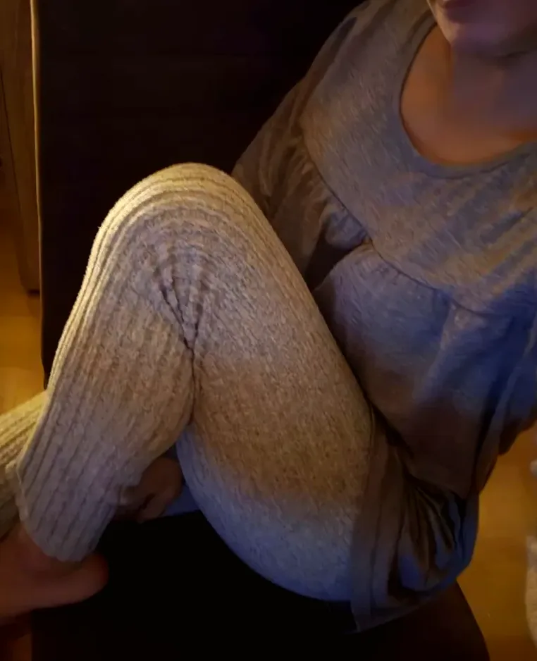 Julia, 36