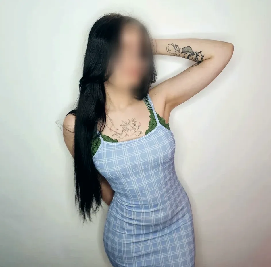 Kerstin, 20