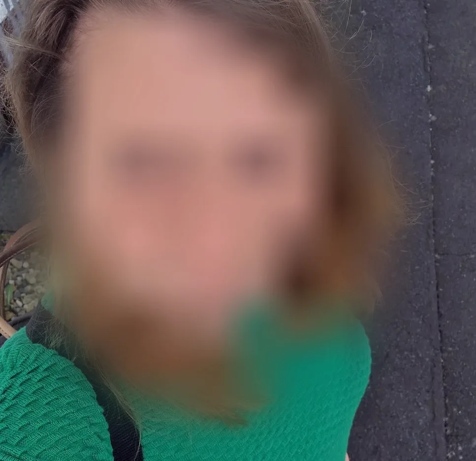 Mareike, 32