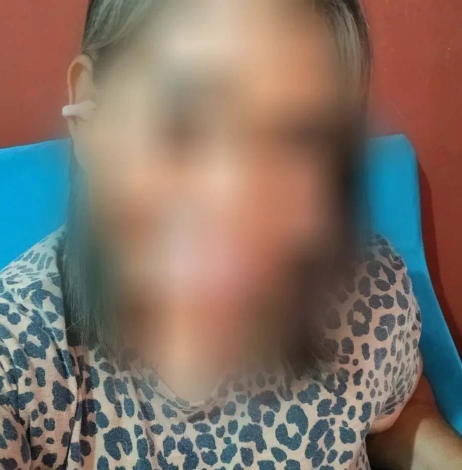 Tanja, 36